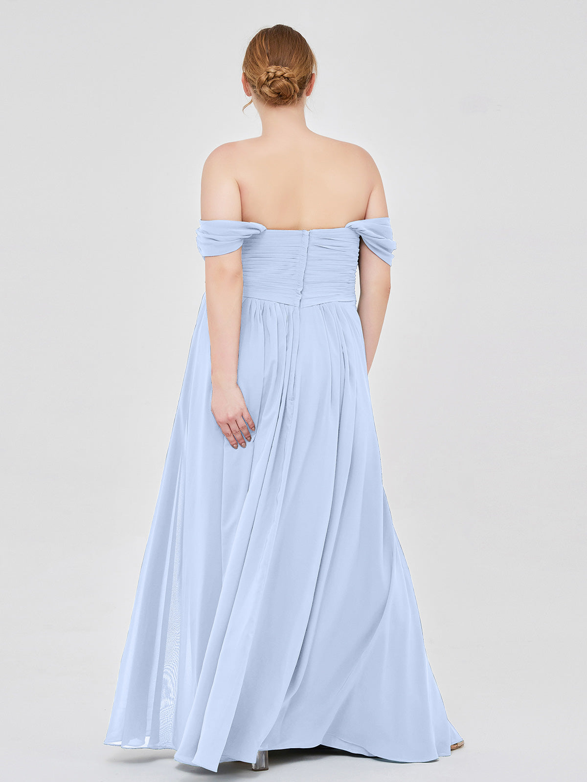 Sky Blue